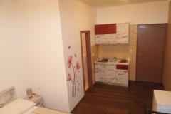 Apartmány Mikulić Apartmán 2 - STUDIO foto 1