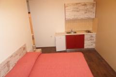 Apartmány Mikulić Apartmán 2 - STUDIO foto 2