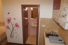 Apartmány Mikulić Apartmán 2 - STUDIO foto 3