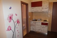 Apartmány Mikulić Apartmán 2 - STUDIO foto 4