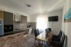 Apartmány Miocic Apartmán 4 - 6+3 novi foto 4