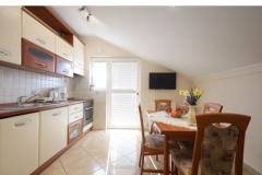 Apartmány Mira Apartmán 1 foto 2