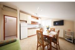 Apartmány Mira Apartmán 1 foto 3