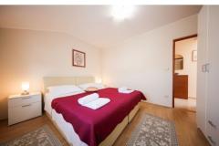 Apartmány Mira Apartmán 1 foto 5