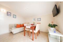 Apartmány Mira Apartmán 2 foto 3