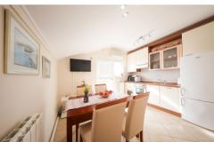 Apartmány Mira Apartmán 2 foto 4