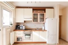 Apartmány Mira Apartmán 2 foto 5