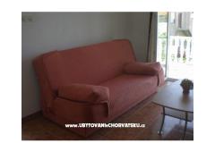Apartmány Mlađo  Apartmán 2 - Apartman foto 1