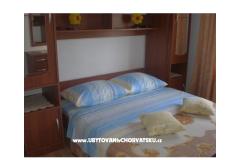 Apartmány Mlađo  Apartmán 2 - Apartman foto 2