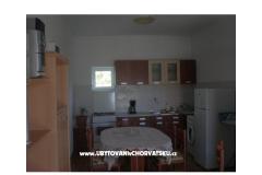 Apartmány Mlađo  Apartmán 2 - Apartman foto 3