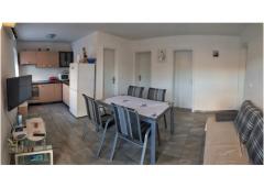 Apartmány Musulin Apartmán 1 - Up foto 1
