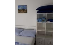 Apartmány Musulin Apartmán 1 - Up foto 5