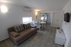 Apartmány Musulin Apartmán 2 - Apartman 2 foto 2