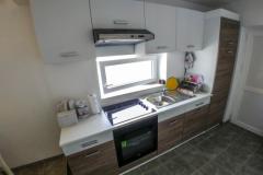 Apartmány Musulin Apartmán 2 - Apartman 2 foto 3