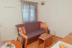 Apartmány Natalija Apartmán 2 - APARTMAN 2 foto 4