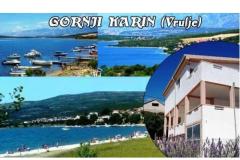 Apartmány Natalija Apartmán 3 - APARTMAN 3 foto 1