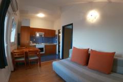 Apartmány Nikolina Apartmán 1 - Apartman 1 foto 2