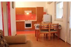 Apartmány Nikolina Apartmán 3 - Apartman 3 foto 3