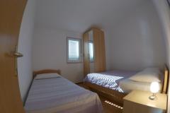 Apartmány Nikolina Apartmán 4 - Apartman 4 foto 5