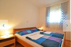 Apartmány Pešut Apartmán 4 - Aprtman foto 1