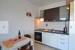 Apartmány Pešut Apartmán 4 - Aprtman foto 2