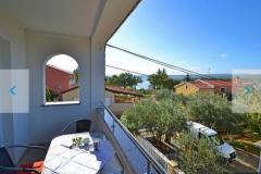 Apartmány Pešut Apartmán 4 - Aprtman foto 4