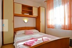 Apartmány Pešut Apartmán 1 - prizemlje1 foto 1