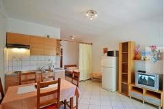 Apartmány Pešut Apartmán 1 - prizemlje1 foto 3