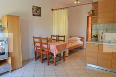 Apartmány Pešut Apartmán 1 - prizemlje1 foto 4