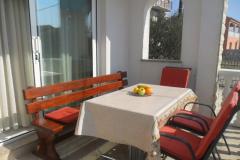 Apartmány Pešut Apartmán 2 foto 4
