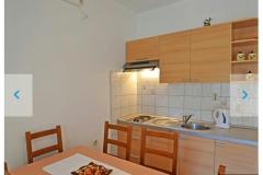 Apartmány Pešut Apartmán 2 foto 5