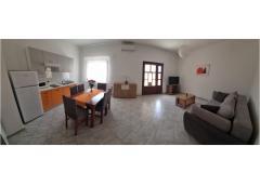 Apartmány Riva Apartmán 1 - App 3+2 foto 1
