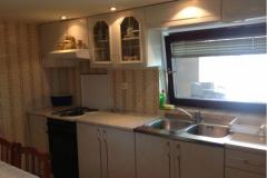 Apartmány Robert Apartmán 1 - Apartman 1 foto 3