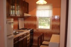 Apartmány Robert Apartmán 2 - Apartman 2 foto 5