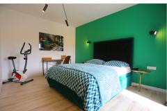 Apartmány Sandra (100 m more) Apartmán 1 - Jakov foto 1
