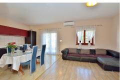 Apartmány Stipić Apartmán 1 - Apartman foto 3