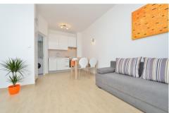 Apartmány Stipić Apartmán 2 - Studio foto 1