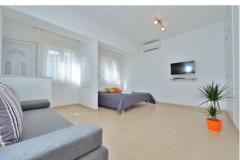 Apartmány Stipić Apartmán 2 - Studio foto 5