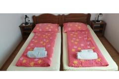 Apartmány Stojanović Apartmán 1 - A2+2 foto 3