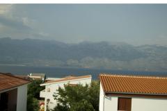 Apartmány Stojanović Apartmán 1 - A2+2 foto 4