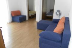 Apartmány Stojanović Apartmán 3 - A4+3 foto 2