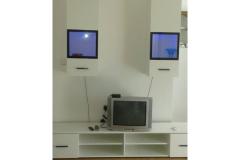 Apartmány Stojanović Apartmán 3 - A4+3 foto 3