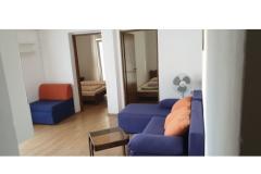 Apartmány Stojanović Apartmán 3 - A4+3 foto 5