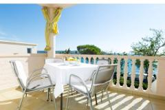 Apartmány Stošić Apartmán 1 - STOŠIĆ 3 foto 1