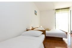 Apartmány Stošić Apartmán 1 - STOŠIĆ 3 foto 2