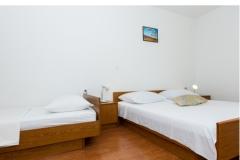 Apartmány Stošić Apartmán 1 - STOŠIĆ 3 foto 4