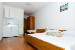 Apartmány Stošić Apartmán 1 - STOŠIĆ 3 foto 5