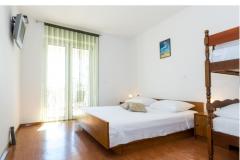 Apartmány Stošić Apartmán 2 - STOŠIĆ 1 foto 2