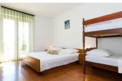 Apartmány Stošić Apartmán 2 - STOŠIĆ 1 foto 3