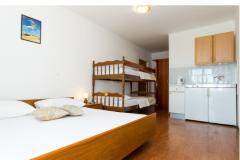 Apartmány Stošić Apartmán 2 - STOŠIĆ 1 foto 5